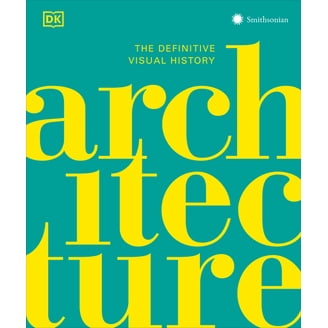 DK Definitive Cultural Histories: Art - The Visual Guide - Walmart.com