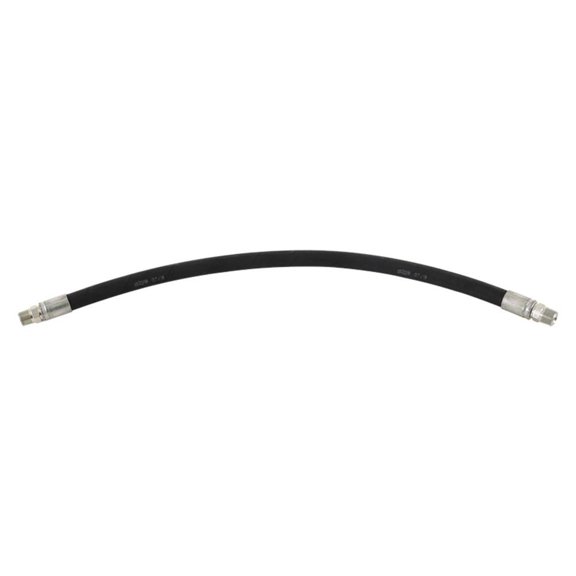 Complete Tractor Hydraulic Hose 3001-0003 3/8" ID, 24" Length, 4780 Max PSI For Industrial Tractors