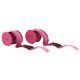 thumbnail image 3 of Vendas de boxeo 3/M, muñequera elástica, transpirable para hombres y mujeres (3M rosa), 3 of 7