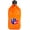 Orange, variant on VP Racing 3572-CA, 5.5 Gallon Motorsport Jug Square, Orange (1 Pack)