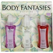 Parfums De Coeur Body Fantasies Gift Set, 1ct
