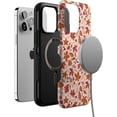 thumbnail image 4 of Case for iPhone 14 Pro Max Case | Can't Help Falling | Autumn Leaves | Bold Protective Design | MagSafe Compatible Design, 4 of 6