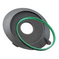 thumbnail image 1 of TM31 Mixer Sealing Lid & Gasket for Thermomix - Durable Mixing Bowl Cover - Kitchen Appliance Replacement Part, 1 of 5