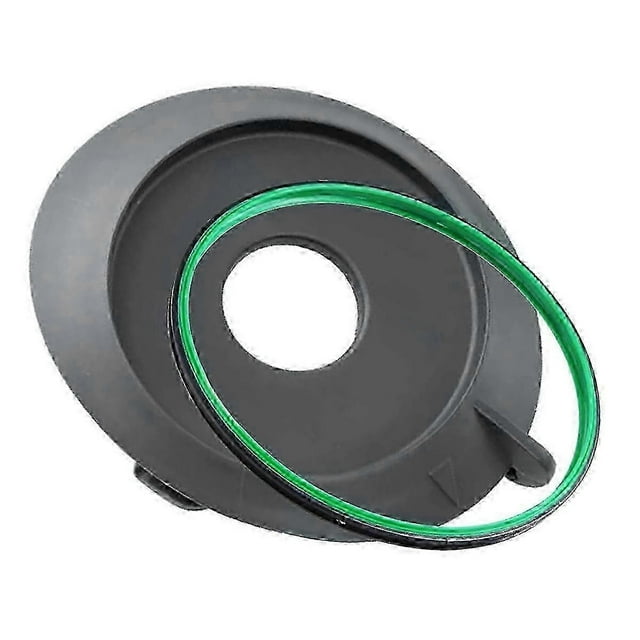 TM31 Mixer Sealing Lid & Gasket for Thermomix - Durable Mixing Bowl Cover - Kitchen Appliance Replacement Part