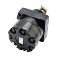 thumbnail image 6 of Hydraulic Wheel Motor for Scag 483190 Hydro Gear HGM-15E-3138 Ferris 5100407, 6 of 14