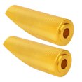 thumbnail image 2 of Reemplazo de Estribo de aluminio ANGGREK 2 Uds Apto para Honda Ruckus, 2 of 8