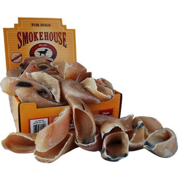 Smokehouse Beef Hooves