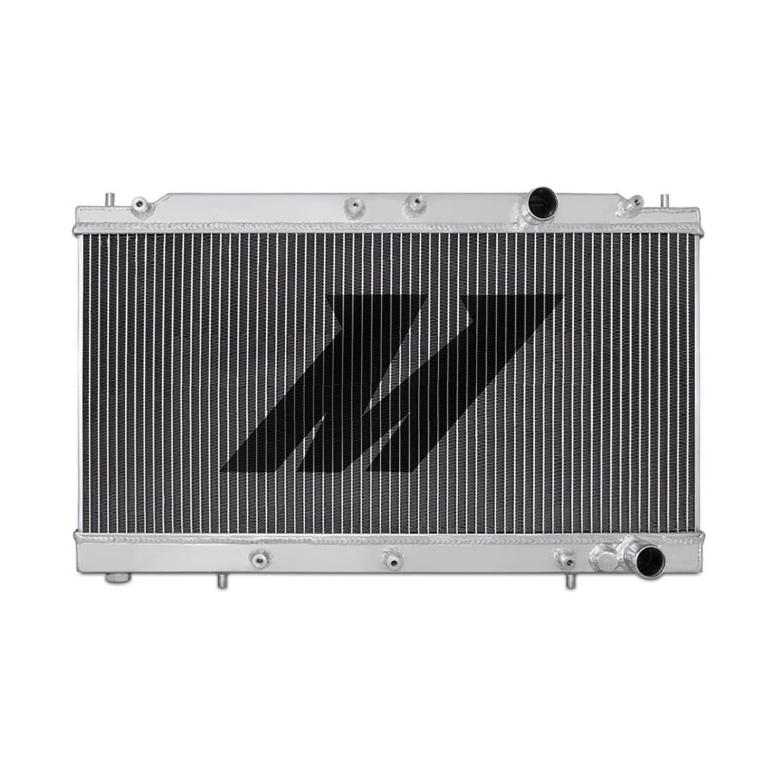Mishimoto MMRAD-ECL-90X Performance Aluminum X-Line Radiator Compatible With Mitsubishi Eclipse 1990-1994