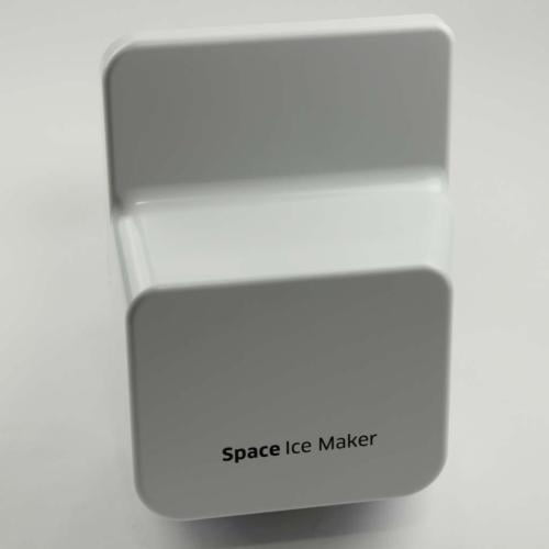 Samsung DA97-11118A Refrigerator Ice Container Assembly - OEM Part