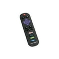 thumbnail image 2 of Brand New Original ROKU 4 Remote Control For TCL ROKU TV 55FS3700 40FS375 32S305 With Netflix Sling Hulu Vudu Shortcuts (OEM), 2 of 5