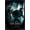 Black Framed Version, variant on Harry Potter and the Deathly Hallows: Part 1 - Running One Sheet Wall Poster, 22.375" x 34"