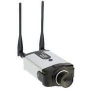 Cisco WVC2300 Wireless-G Business Internet Video Camera