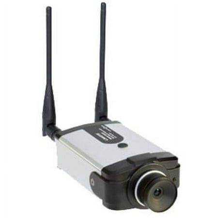 Cisco WVC2300 Wireless-G Business Internet Video Camera