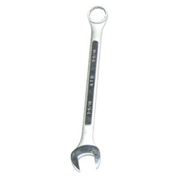 12-Point Fractional Raised Panel Combination Wrench - 1.31 X 16.25 In.