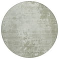 thumbnail image 2 of Addison Rugs Chantille Indoor/Outdoor Transitional Abstract Linen Washable Round Rug, 8' x 8', 2 of 6