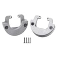 thumbnail image 1 of maskred Steel Heavy Duty Counterweight For 1/18 Axial Capra Crawler RC Car Accessories, 1 of 6