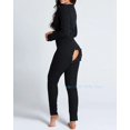 thumbnail image 1 of Onesies navideños para mujer, ropa de dormir Sexy con solapa de trasero abierto para adultos, pelele, pijama, mono, camisón largo, lindo, 2023, 1 of 4