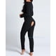 thumbnail image 1 of Onesies navideños para mujer, ropa de dormir Sexy con solapa de trasero abierto para adultos, pelele, pijama, mono, camisón largo, lindo, 2023, 1 of 4
