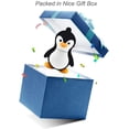 thumbnail image 4 of 32/64GB, USB 2.0 Cute Cartoon Mini Penguin Memory Stick Computer Pen Drive 32/64GB Thumb Drive, 4 of 6