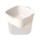 thumbnail image 1 of Fiudx Ofertas de la semana Cesta de drenaje para el hogar, cesta de lavado de cocina, cesta de drenaje de doble capa, cesta de filtro, lavabo para lavar verduras, 1 of 7