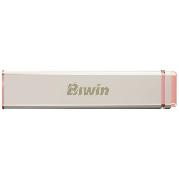 Unidad de Estado Solido SSD Externo 4TB BIWIN PD2000 USB-C 3.2 2000/1800 MB/s