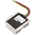 thumbnail image 1 of HUGFEGWE 18-36V à 24V Auto Step UP UP UP Uto Step UP, Down Converter BoostBuck Voltage Regulator Module Convertisseur Module (6A) CJB91-110472, 1 of 8