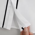thumbnail image 6 of Fozruso Boys School Uniform Shirts Summer Casual Short Sleeve Button Down Shirt for Kids, 6 of 7
