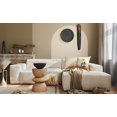 thumbnail image 2 of Mid Century Modern Pillow Covers Set of 4 18x18 Art linens Cotton Boho Decor Cute Plants Contemporary Aesthetic Abstract Pillows Accents Outdoor Farmhouse Sofa Couch Cases Decorations, 2 of 5