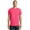 Neon Pink, variant on District Boys' T-Shirt Tee