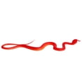 thumbnail image 4 of Realistic Rubber Snakes Toys Scary Fake Snake Rubber Snake Tricky Toys, 4 of 8