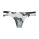 thumbnail image 2 of Tavik Chloe - Parte inferior de bikini para mujer, color blanco, mediano, 2 of 2