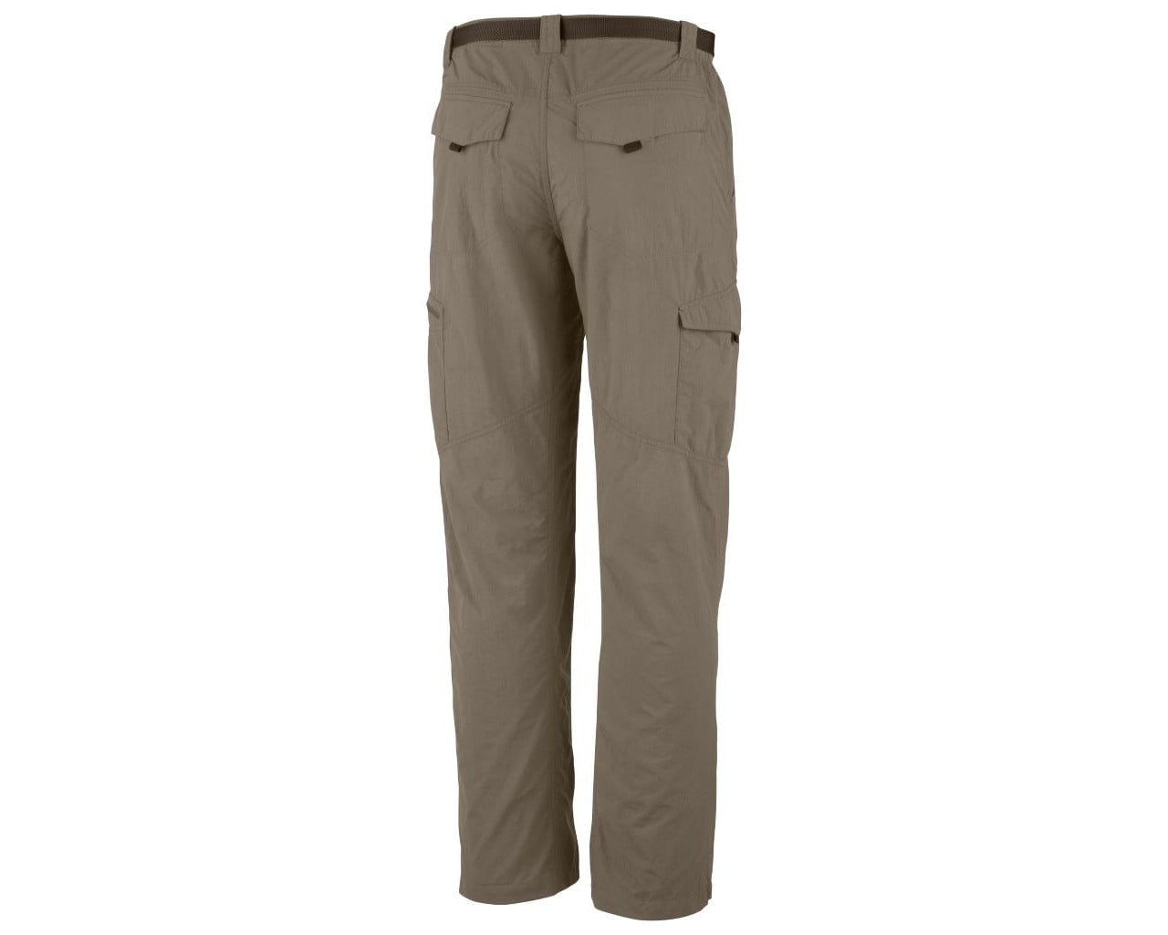 silver cargo pants