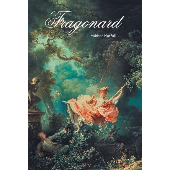 Fragonard (Paperback)