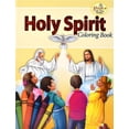 thumbnail image 1 of Pre-Owned Coloring Book about the Holy Spirit Paperback, 1 of 1
