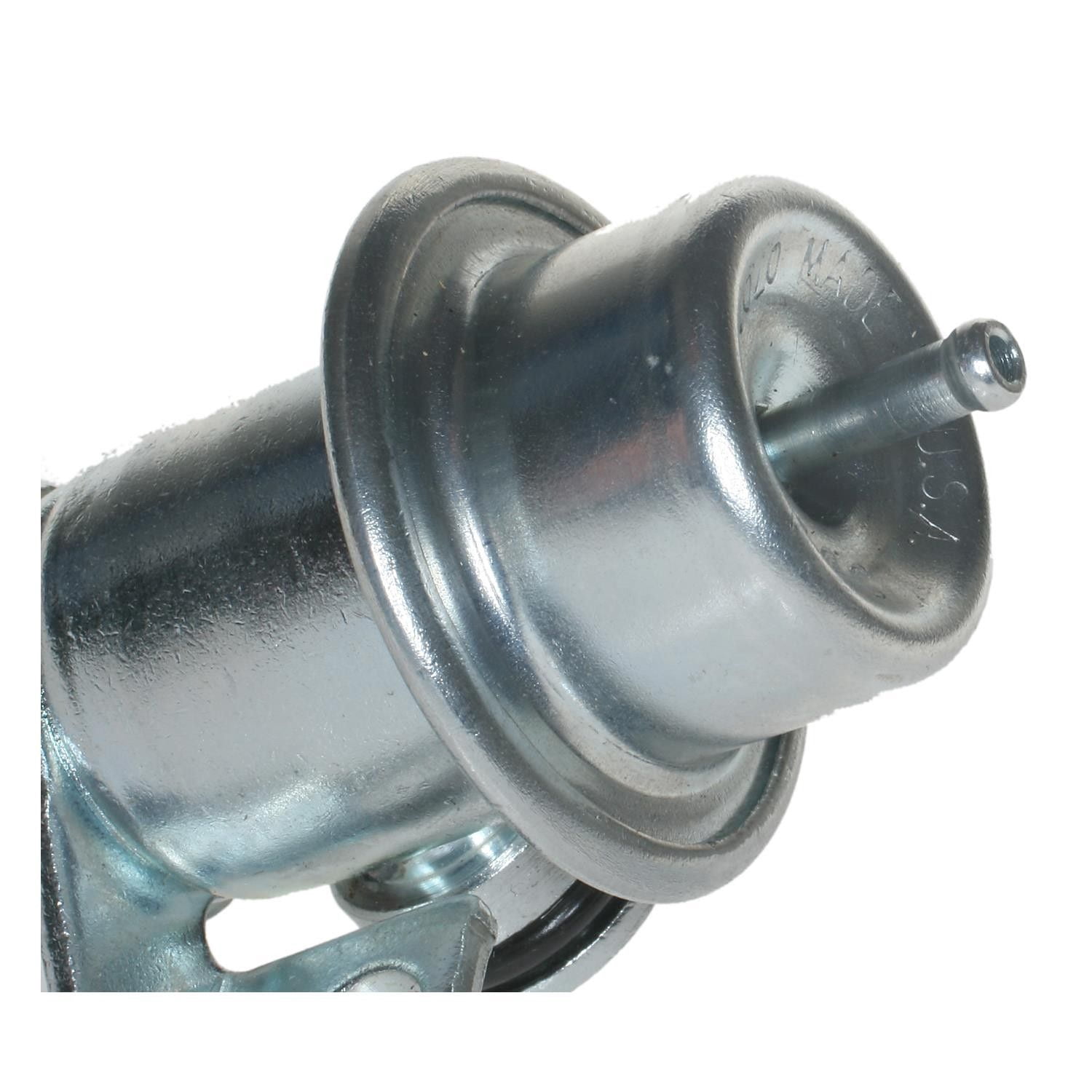Fuel Injection Pressure Regulator