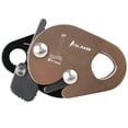 thumbnail image 1 of Greeniant Dispositivo de agarre de cuerda de escalada, mosquetón, accesorios universales para asegurar, cerraduras de seguridad de aleación de Escalada, 1 of 6