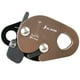 thumbnail image 1 of Advancent Dispositivo de agarre de cuerda de escalada, mosquetón, accesorios universales para asegurar, cerraduras de seguridad de aleación de Escalada, 1 of 6
