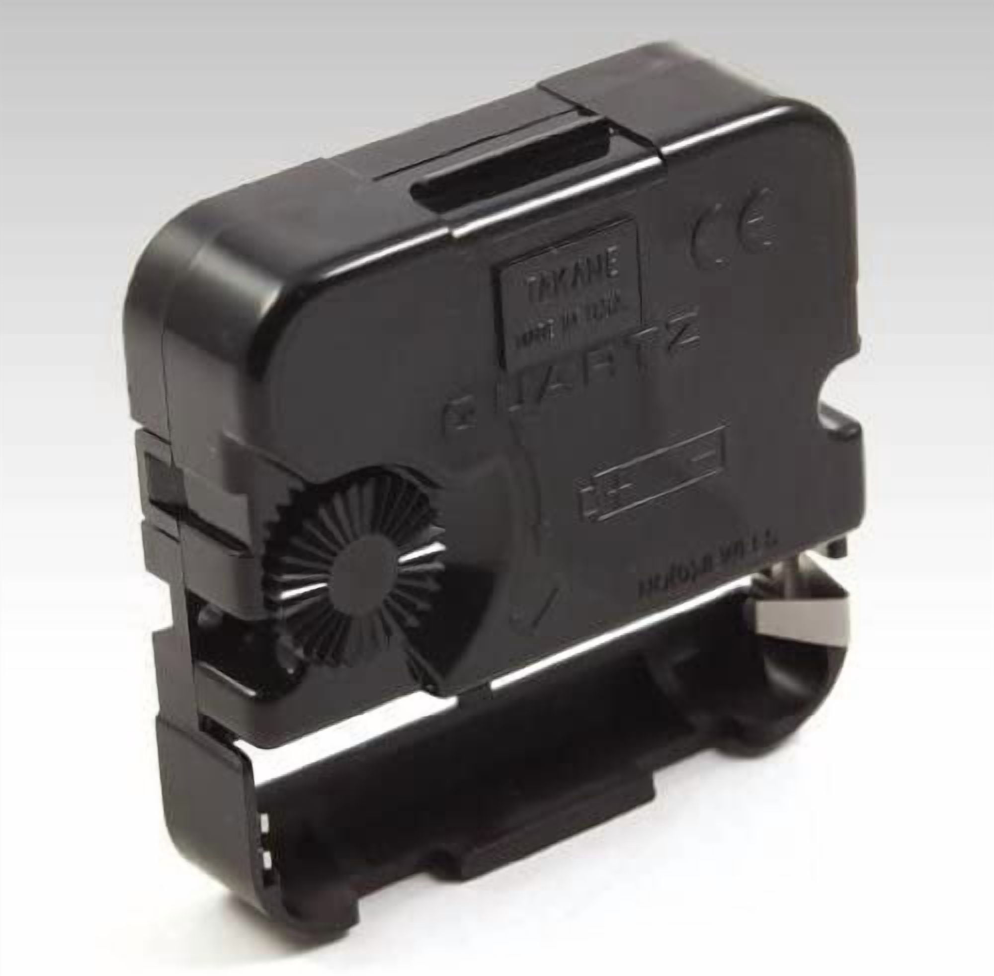 Takane High Torque Quartz Clock Movement