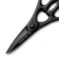 thumbnail image 3 of Jet Black, Forged Kitchen Shears, 3 of 7