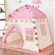 thumbnail image 3 of Casa De Campaña Para Niños Tienda Castillo Juego Princesas, 3 of 3