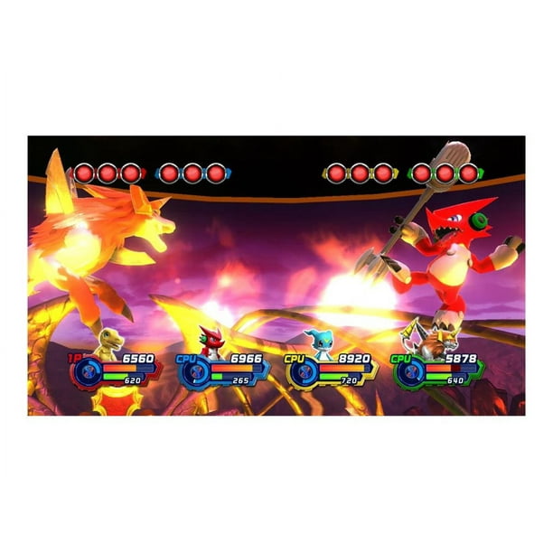 Digimon All Star Rumble Xbox 360