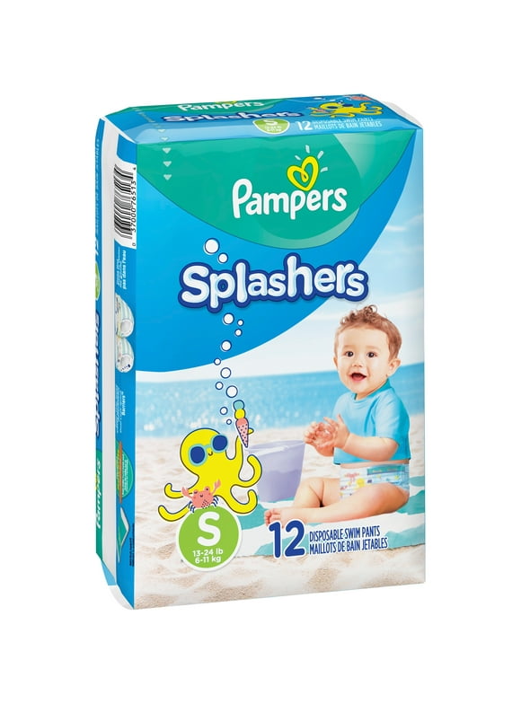 Swim Diapers in Diapers - Walmart.com