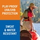 thumbnail image 5 of Loción de protección solar Banana Boat Sport Mineral SPF 50 150 ml, 5 of 7