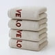 thumbnail image 1 of Juego de toallas de baño, toalla grande, 4 piezas, toalla de baño suave y absorbente, toalla facial, regalo para la cama, toalla de algodón, toalla corporal, toalla de ducha, toalla de, 1 of 9