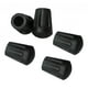 thumbnail image 5 of 5 fundas protectoras para bastones de trekking, equipo de escalada, diámetro 30 mm D 30mm, 5 of 7