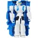 thumbnail image 1 of Figura de Acción Changer Strongarm Transformers C2338 Caricatura Robots Disfrazados Transformers C2338, 1 of 2