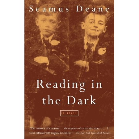 Pre-Owned Reading in the Dark (Paperback) 0375700234 9780375700231