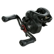 Abu Garcia Max SX Low Profile Baitcast Fishing Reel, Right-Handed