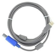 Cable- USB connection BNC External ECG trigger cable (for StressTest)