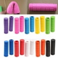 thumbnail image 3 of Cheers Anti-Slip BMX MTB Mountain Bicycle Handlebar Grip Cycling Bike Handle Bar Cover, 3 of 7